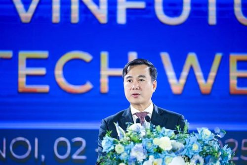 Lãnh đạo Bộ KH-CN: Trí tuệ nhân tạo là cơ hội lịch sử để Việt Nam bứt phá