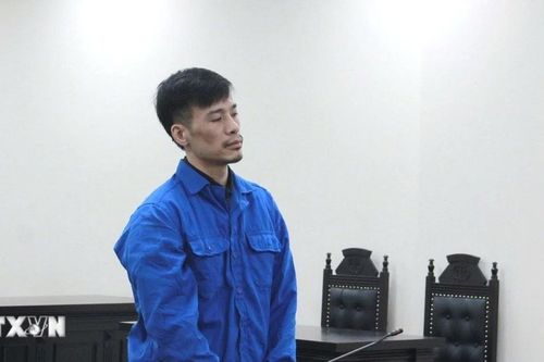 Hà Nội: Xét xử vụ án dùng dao là 'vũ khí quân dụng' giết người