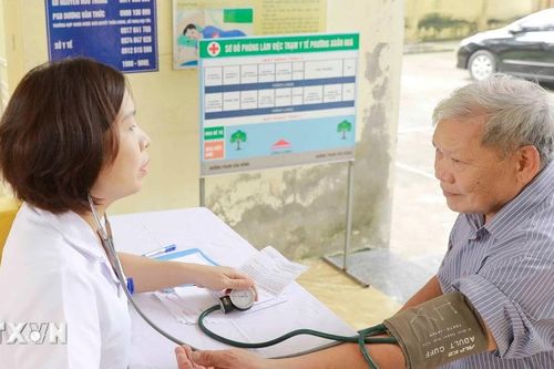 Cần cơ chế đột phát để thu hút nguồn lực xã hội trong chăm sóc người cao tuổi