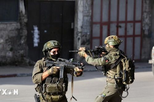 Dự luật mới về nghĩa vụ quân sự gây chia rẽ xã hội tại Israel