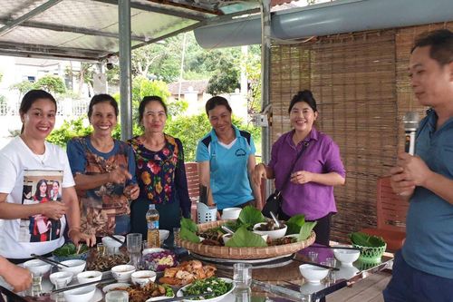 Bí quyết 'đánh thức' làng bản thành điểm du lịch 'hot': Sức mạnh từ nội lực cộng đồng