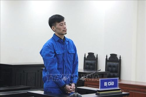 Xét xử vụ án dùng dao là 'vũ khi quân dụng' giết người