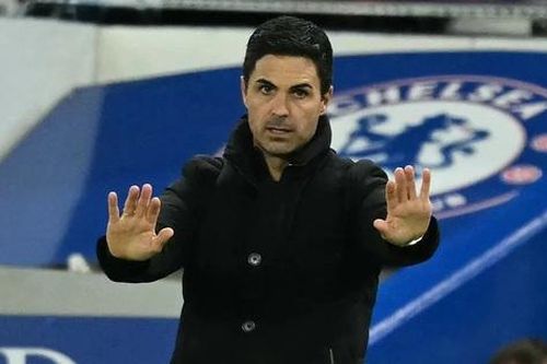 Tình hình đáng lo ngại của Arsenal