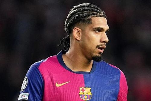 Ngôi sao của Barcelona nghỉ phép vô thời hạn vì lý do riêng tư