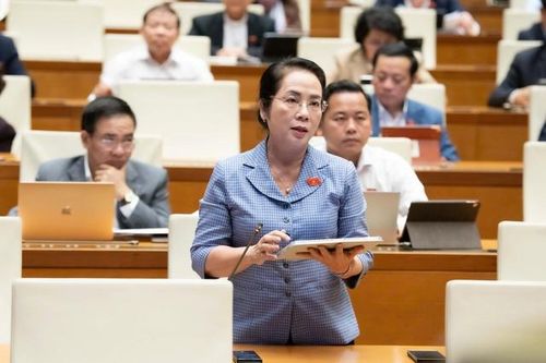 Đại biểu kiến nghị không truy thu thuế với bệnh viện công