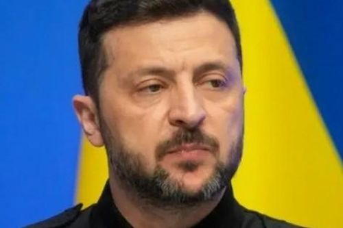 Ông Zelensky nêu điểm hóc búa nhất trong đàm phán hòa bình