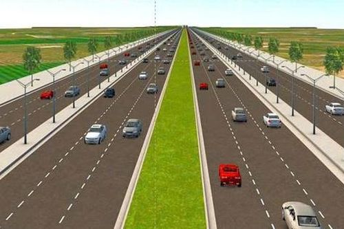 Dự án trục đường 6 làn ở Lâm Đồng: Giải phóng mặt bằng gần 242ha vẫn là 'nút thắt' lớn nhất