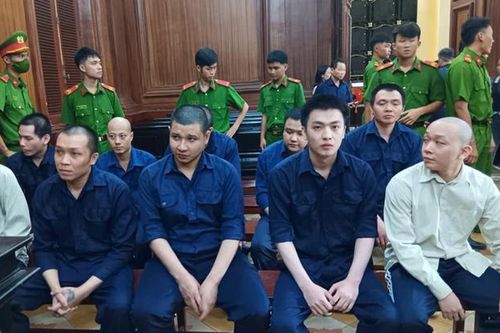 Tuyên án nhóm cho vay với lãi suất 'cắt cổ' lên đến 720%/năm