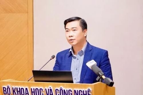 Trình diễn sản phẩm công nghệ chiến lược 'Make in Vietnam'