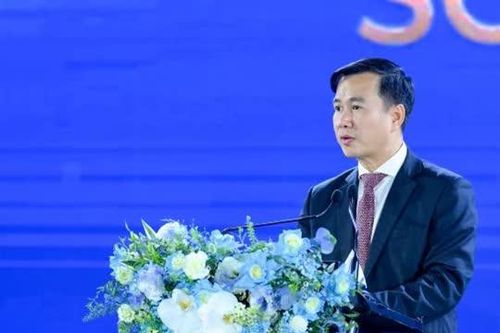 Thứ trưởng Bùi Thế Duy: AI là cơ hội lịch sử để Việt Nam bứt phá