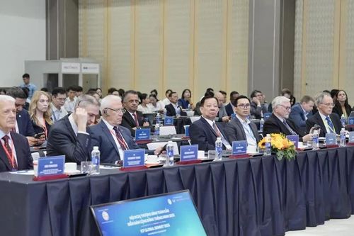 Khoa học - công nghệ trở thành nền tảng định hình mô hình tăng trưởng hiện đại