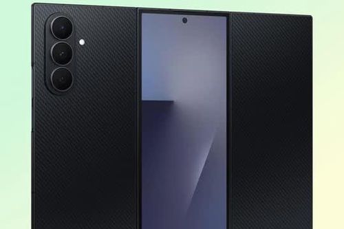 Samsung ra mắt smartphone gập 3 đầu tiên: Chip Snapdragon 8 Elite, camera 200MP, giá 64,5 triệu