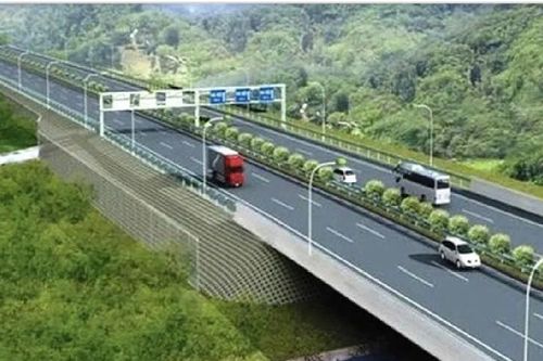 22.200 tỷ đồng xây dựng cao tốc Mộc Châu-TP Sơn La