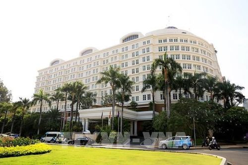 Đầu tư khách sạn Việt Nam bứt tốc nhờ cải cách pháp lý