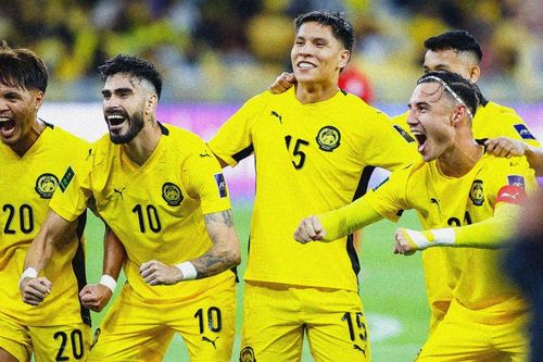 Bất công với 7 cầu thủ nhập tịch giúp Malaysia thắng Việt Nam