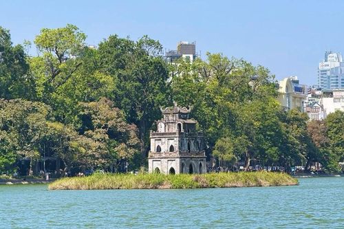Tạp chí Anh bình chọn Việt Nam lọt top điểm du lịch đẹp nhất thế giới vào mùa đông