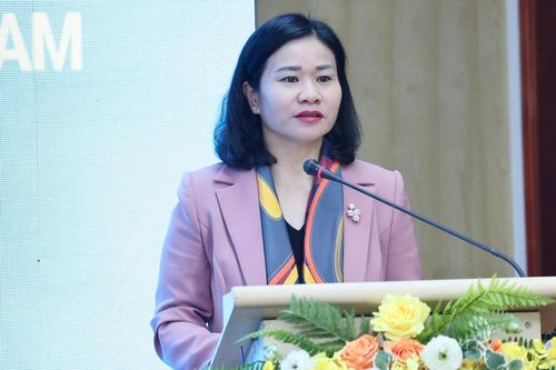Tập huấn nâng cao kỹ năng số và an toàn thông tin cho cán bộ khối Mặt trận Tổ quốc Việt Nam