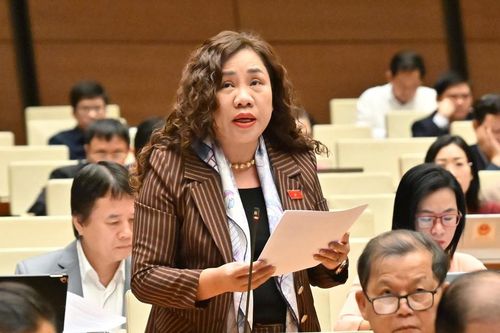 Xử lý điểm nghẽn, khơi thông nguồn lực phát triển các cơ sở chăm sóc người cao tuổi