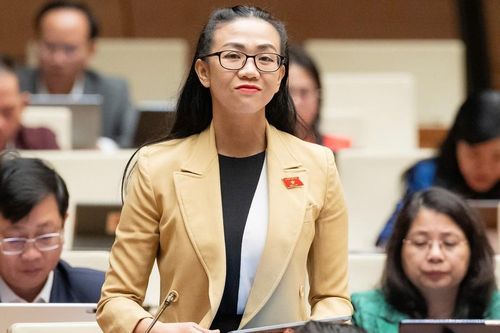 Đại biểu Quốc hội đề xuất người mắc bệnh hiểm nghèo, bị ung thư được hưởng bảo hiểm y tế 100%