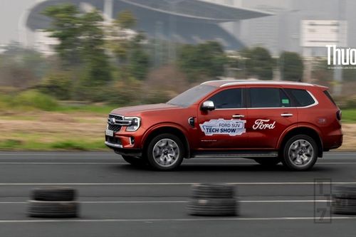 Lực cản lăn - 'Kẻ thù vô hình' của hiệu suất nhiên liệu xe động cơ đốt trong và tầm hoạt động của xe điện