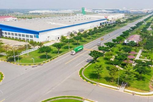 FTZ hơn 6.000ha như 'thỏi nam châm' kích hoạt bất động sản Hải Phòng