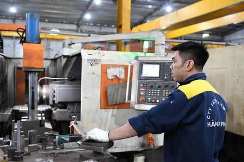 Hai thị trường giúp đơn đặt hàng xuất khẩu mới tăng nhanh