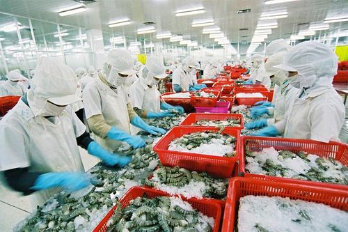 Thị trường Nhật tái cấu trúc, cơ hội mở rộng thị phần cho thủy sản Việt