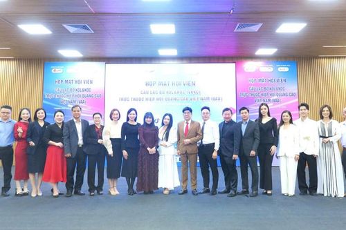 Ra mắt Câu lạc bộ KOL/KOC Việt Nam: Kết nối sáng tạo, chuẩn mực minh bạch