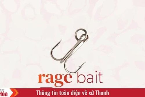 'Rage bait' - chính là 'từ của năm 2025' do Oxford công bố