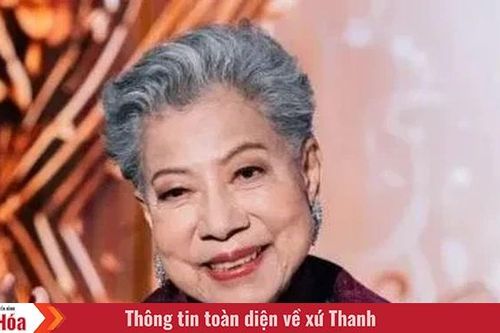 Nữ diễn viên TVB nghỉ hưu ở tuổi 91