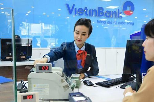 VietinBank được chấp thuận phát hành thêm cổ phiếu, tăng vốn lên hơn 77.000 tỷ đồng