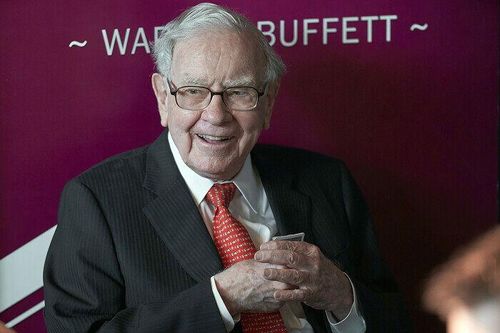 Warren Buffett lại đúng: Berkshire Hathaway lãi hàng tỷ USD chỉ sau vài tháng đặt cược vào một cổ phiếu