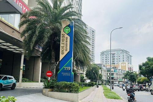 Golden Mansion, Lake view và nhiều dự án của Novaland được kỳ vọng cấp sổ hồng trong năm 2026