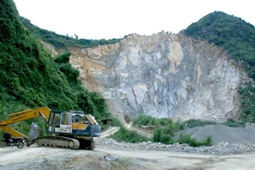 Giám sát chặt cơ chế 'khai thác khoáng sản khẩn cấp' để tránh lạm dụng, thất thoát tài nguyên