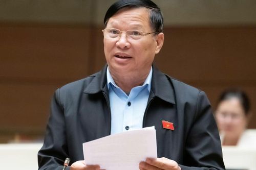 Đại biểu Quốc hội băn khoăn về cơ chế bồi thường khi thu hồi đất