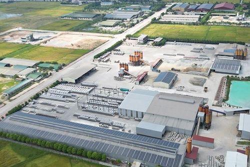 Hà Tĩnh tăng tốc thu hút nhà đầu tư thứ cấp vào cụm công nghiệp