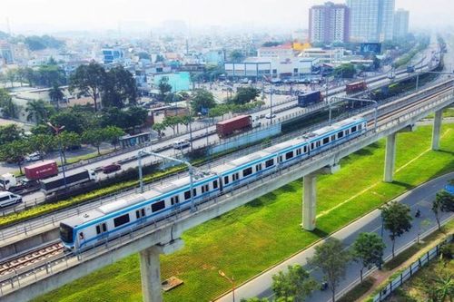 TP. Hồ Chí Minh tăng tốc đào tạo nhân lực quản lý, khai thác, vận hành metro