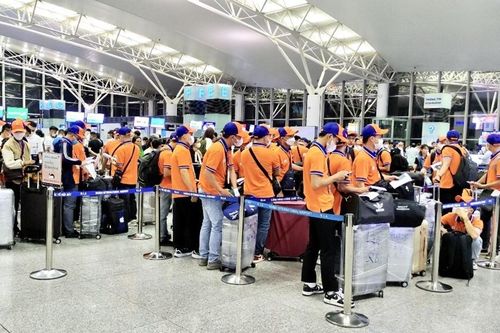 Hàn Quốc: Miễn xử phạt người lao động cư trú trái phép tự nguyện về nước