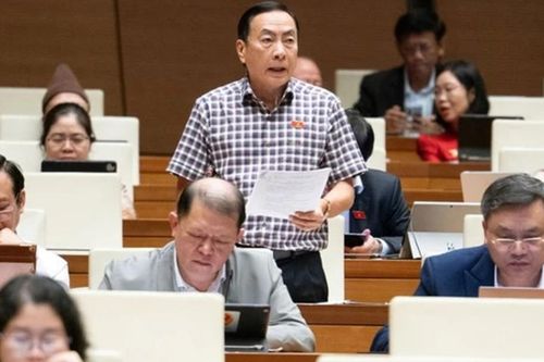 Đề xuất xây dựng đại học chuẩn quốc tế tại Việt Nam