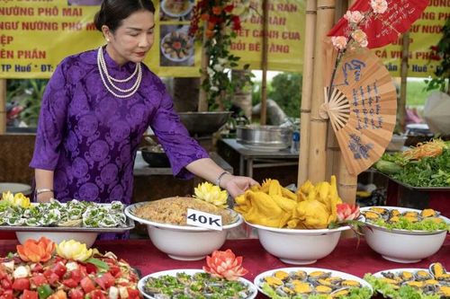 Du lịch thông minh từ chương trình hộ chiếu ẩm thực Huế