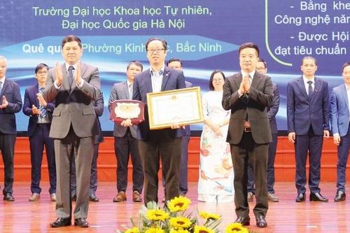 Trí thức Bắc Ninh và khát vọng cống hiến