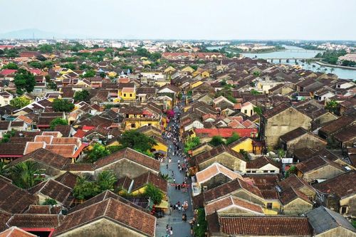 Ngày 4/12 diễn ra Hội nghị bảo tồn và phát huy giá trị Di sản văn hóa thế giới Đô thị cổ Hội An