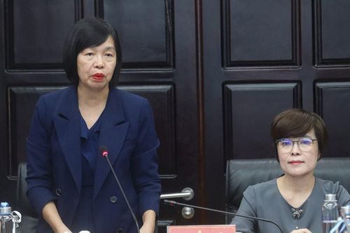 Đà Nẵng tăng cường đăng ký bảo hộ và phát triển tài sản trí tuệ
