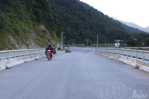 Mở rộng không gian, dư địa phát triển