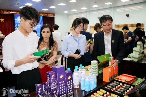 Đồng hành cùng người trẻ trong khởi nghiệp, lập nghiệp