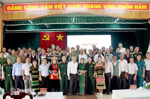 Khắp nơi trong tỉnh trưa 2-12-2025