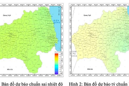 Dự báo trong tháng 12, Biển Đông có khả năng đón 1-2 cơn bão, áp thấp nhiệt đới