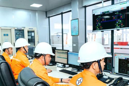 Thủy điện An Khê - Ka Nak: Năng lượng đổi mới trong kỷ nguyên số