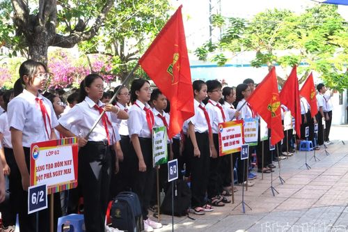 UBND tỉnh Khánh Hòa ban hành kế hoạch thực hiện chiến lược phát triển bền vững giáo dục và đào tạo