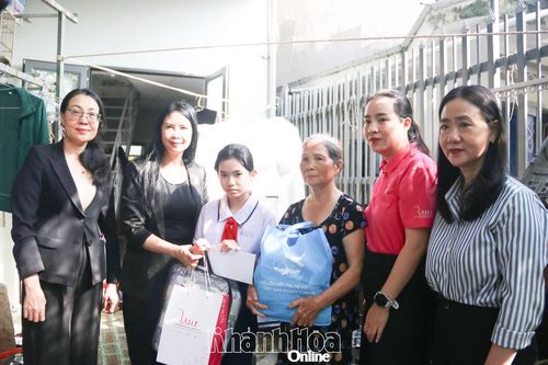 Trách nhiệm Nhà nước và sức mạnh cộng đồng trong quản trị rủi ro thiên tai